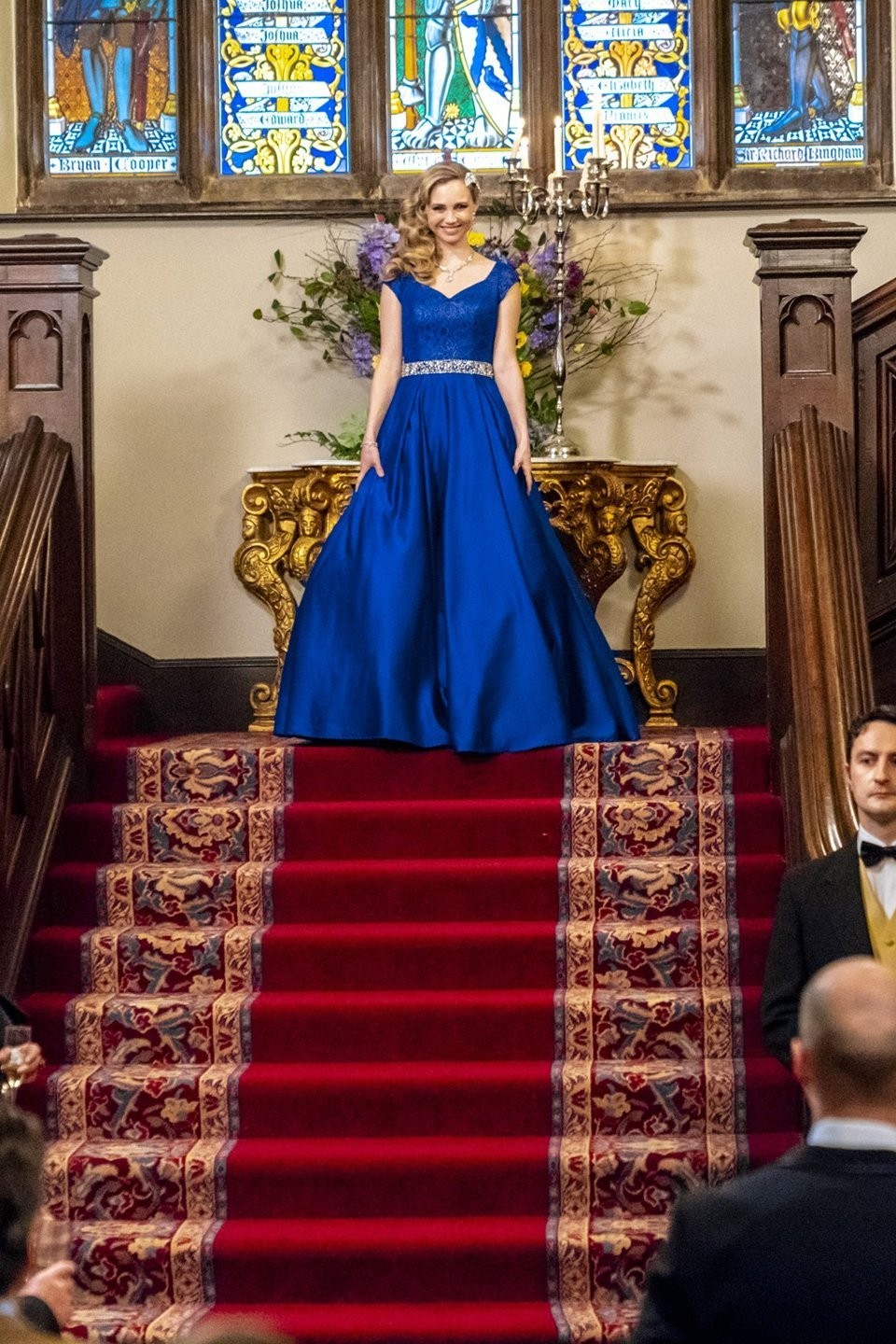 watch royally ever after online free